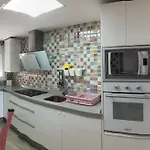 Piso Entre Dos Vientos