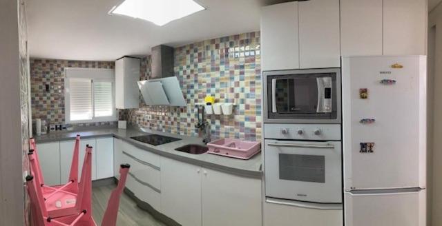 Piso Entre Dos Vientos