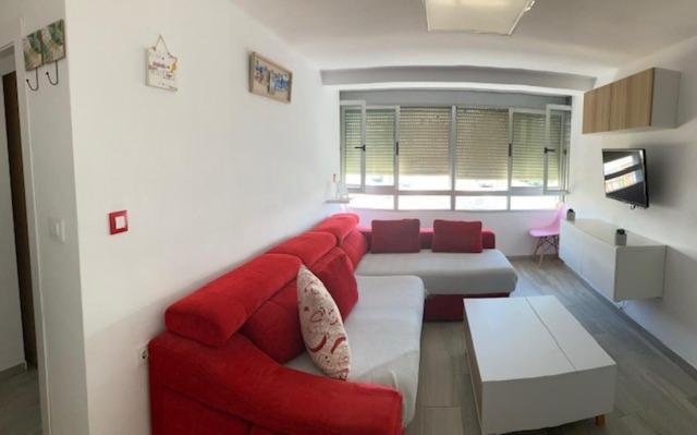 Appartement Piso Entre Dos Vientos *